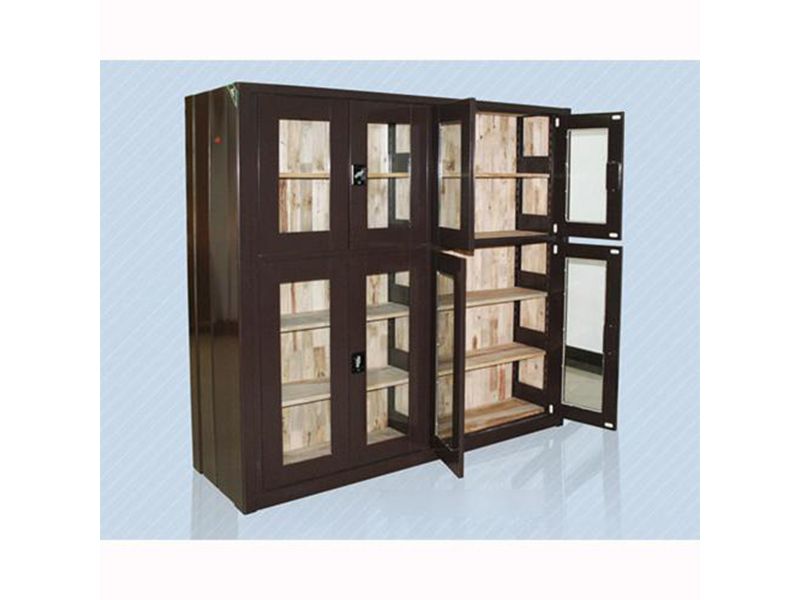 樟木古籍文物柜